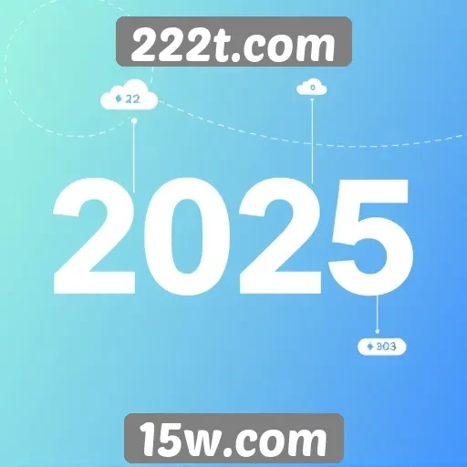 Futuro das atualizações em 222t.com para 2025