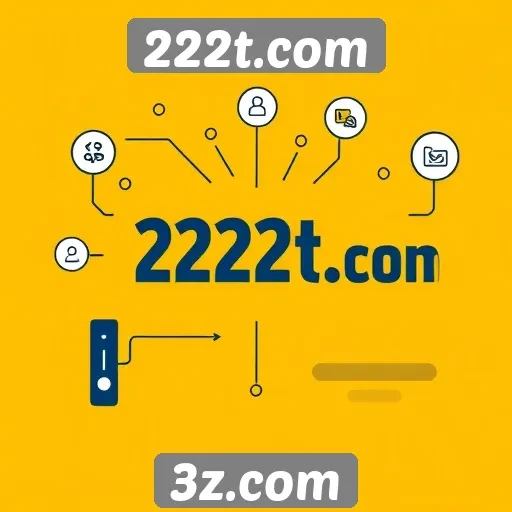 Inclusão de tecnologia inovadora em 222t.com