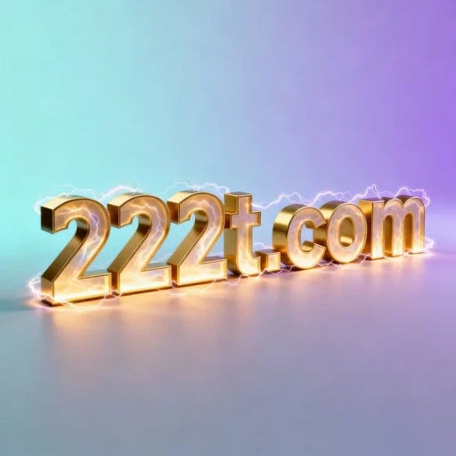 Logotipo 222t.com