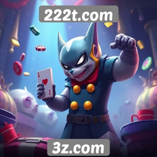 Principais jogos disponíveis em 222t.com no momento