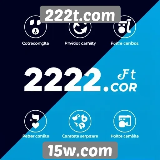 Métodos de pagamento aceitos no 222t.com