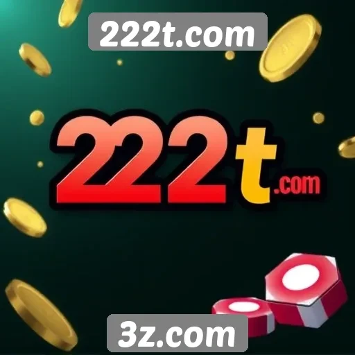 Novidades no sistema de recompensas do 222t.com