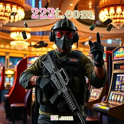 222t.com Eventos Esportivos