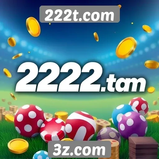 Como 222t.com se destaca no mercado de jogos