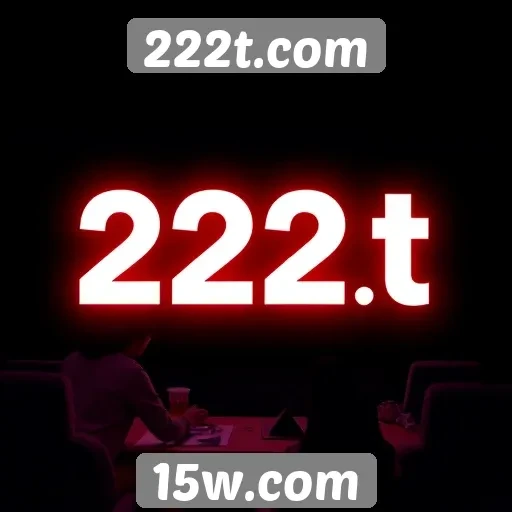 O papel do 222t.com na experiência do usuário