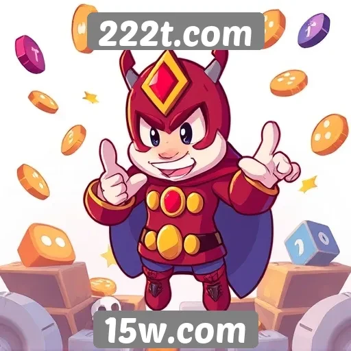 Experiências de usuários no 222t.com